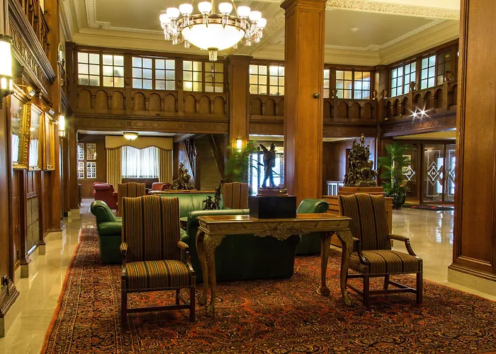 Missouri Athletic Club
