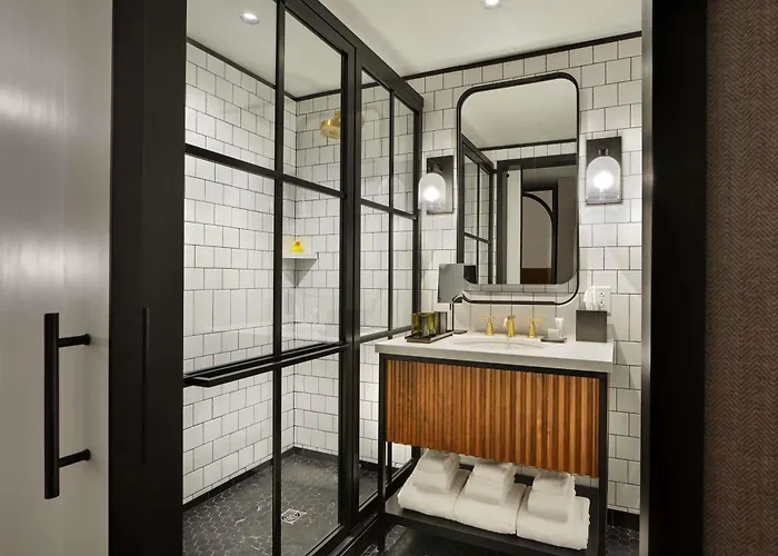 21c Museum Hotel St Louis